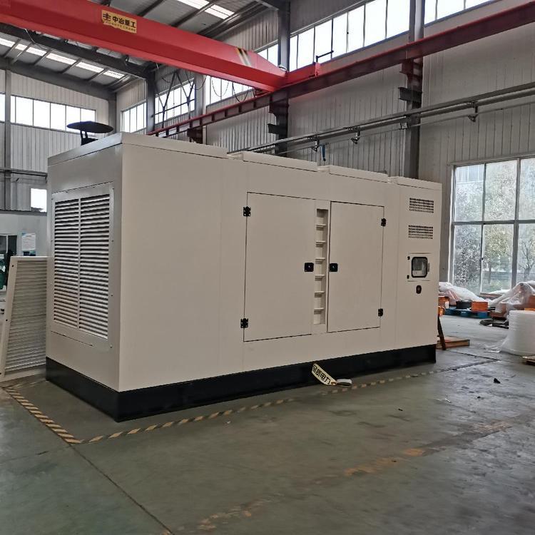 和田县发电机出租